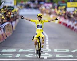 Pauline Ferrand-Prevot triomphe au Tour de France 2025.